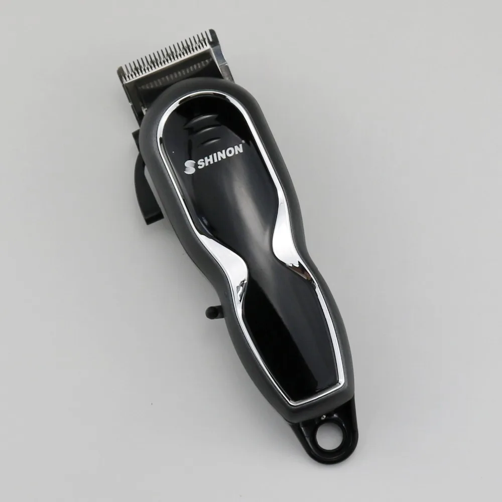 Профессиональная Парикмахерская Машинка для стрижки волос мужчин электрическая