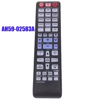 new replaement ah59 02583a remote control for samsung sound bar hw f850 hw f850za hwf850 hwf850za
