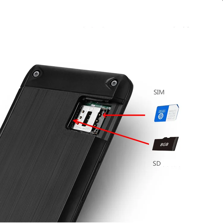 

10 pcs/lot Melrose M18 Mini Card Ultra-thin Student Mobile phones With Vibration GSM MP3 Recorder and Bluetooth PK Melrose S10