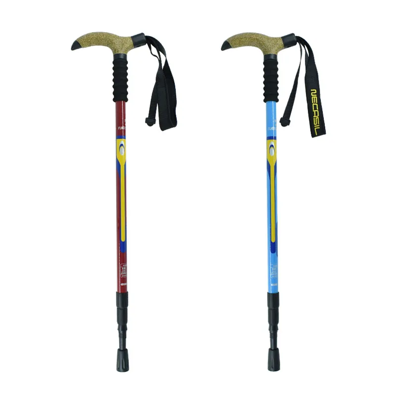 Высокая Класс трость авиации углерода Волокно Материал Сверхлегкий Т ручка