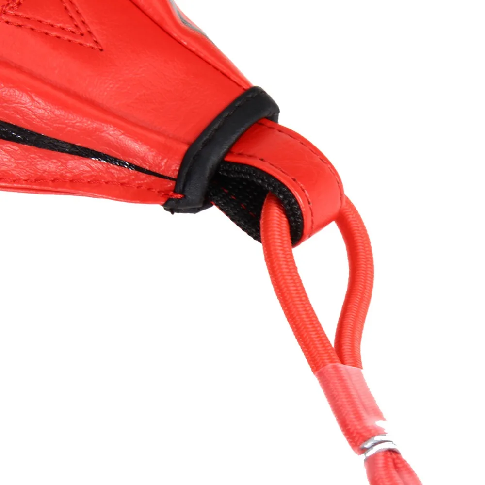 JUFIT двойной конец Muay Thai боксерская груша для Скорость мяч сумки PU удар Обучение Фитнес спортивный практические Скорость шарики
