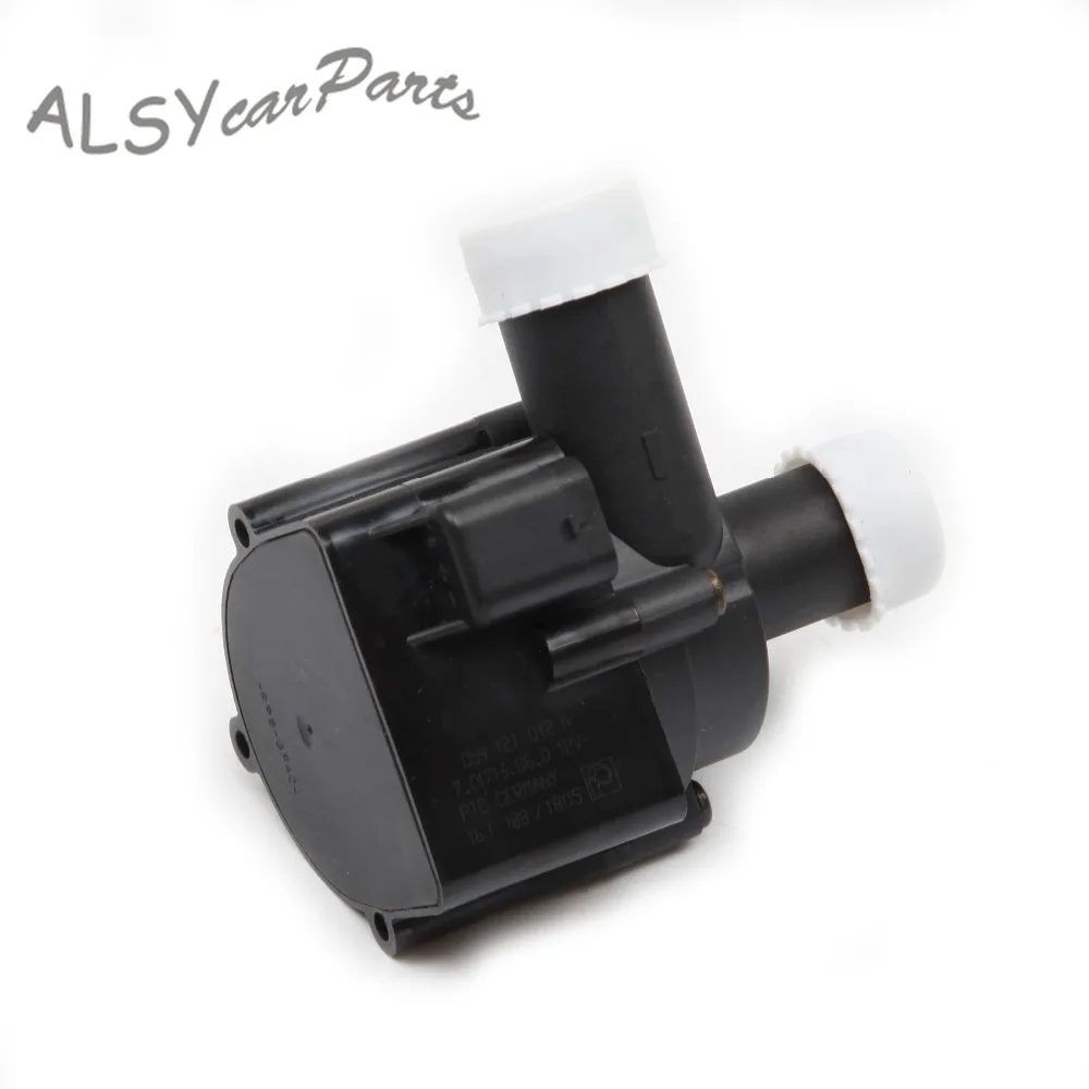 YIMIAOMO OEM 059 121 012 A дизельный двигатель дополнительный водяной насос для Audi A6 Q5 Q7 VW