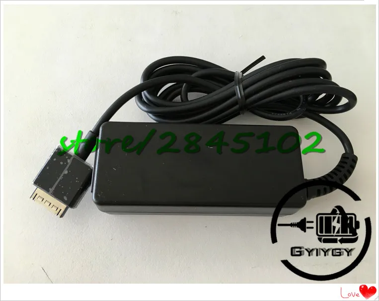 20 Вт 15В 1.33A адаптер переменного тока зарядное устройство для ENVY x2 11-G003TU 714656-001