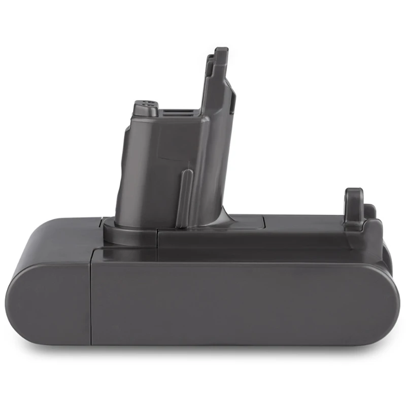 22,2 в 2200 мАч(только Подходит Тип B) батарея для Dyson Dc31 Dc34 Dc35 Dc44 Dc45 серии беспроводной пылесос li-ion