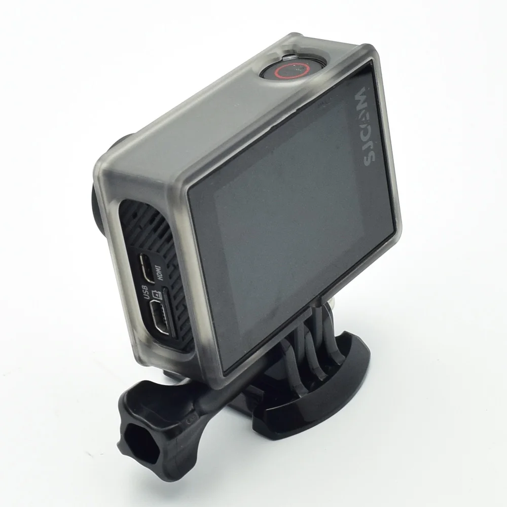 SJCAM SJ6 защитная рамка держатель аксессуары использовать для SJ 6 Legend Air Sports экшн-видеокамеры