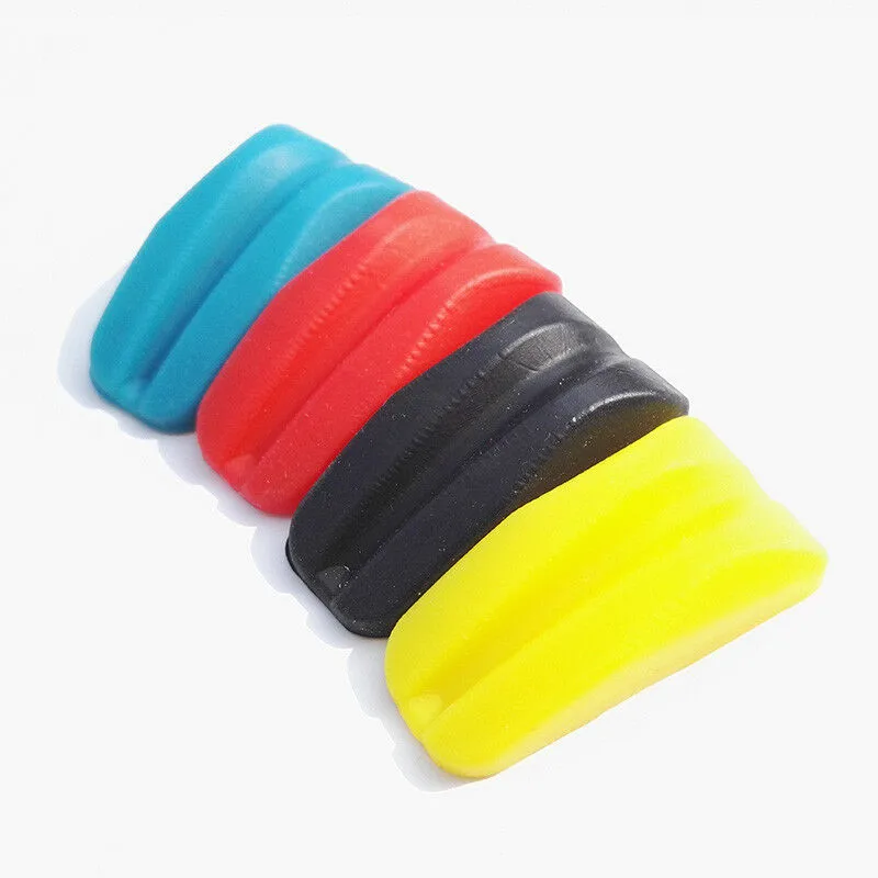 Резиновый стабилизатор для стрельбы из лука 2 шт.|Дартс| |