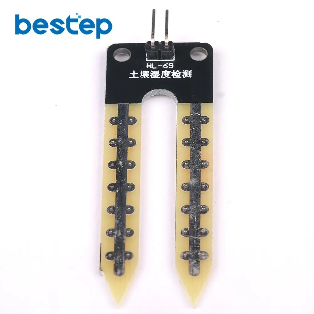 1 шт. датчик почвы V1.0|pin sensor|probe sensorhead sensor |