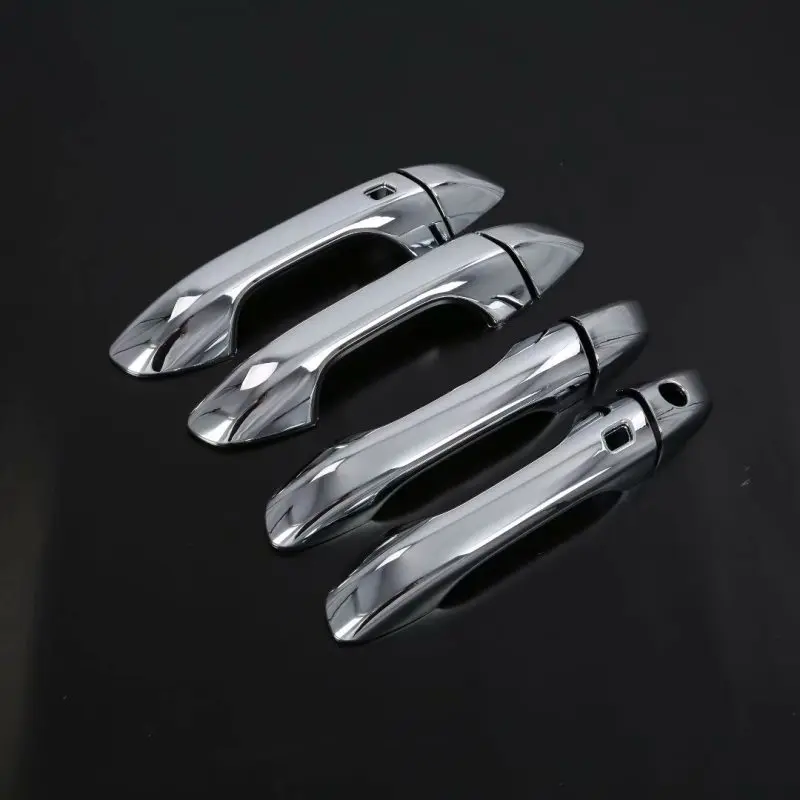 Для Sportage R 2018 автомобильные задние фонари хромированная Накладка для стайлинга