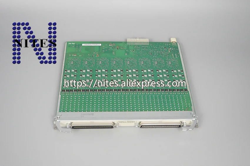 Оригинальная звуковая плата абонента Hua wei ASPB 64 POTS модель для оборудования MA5616