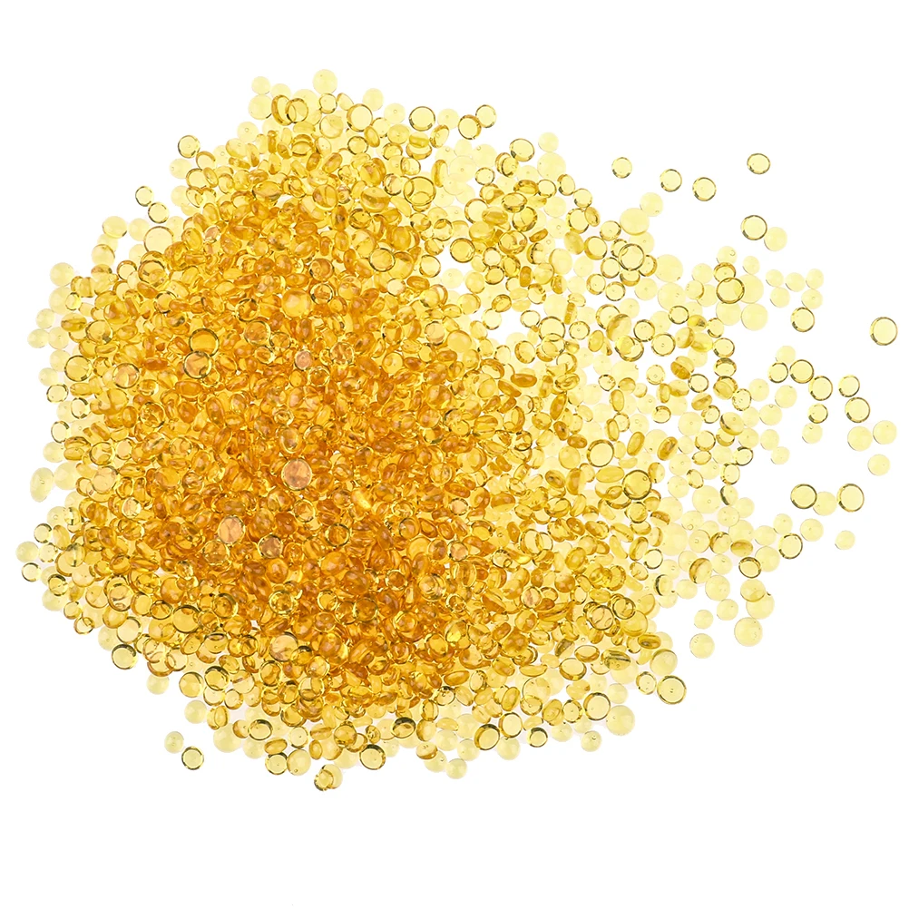 100 г кератиновая клеевая гранула/бисер/зерно для наращивания человеческих волос I