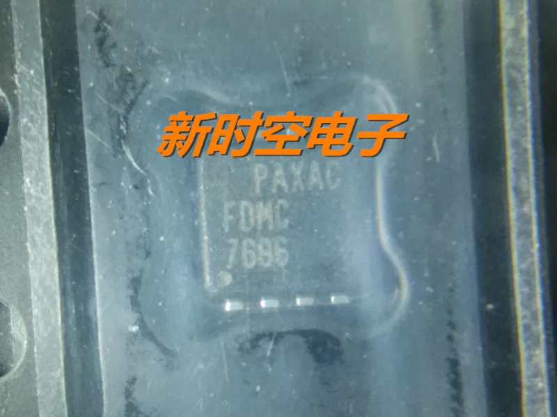 Бесплатная доставка FDMC7696 50 шт./лот 100% новый и оригинальный | Электронные