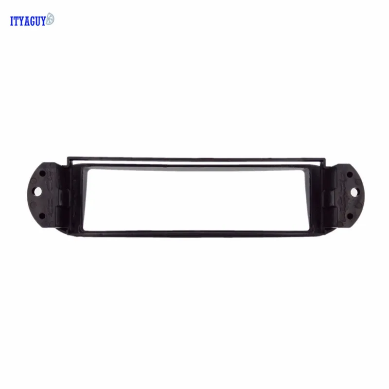 Автомобильный радиоприемник Fascia Для Volkswagen Beetle DVD 1 din CD стереопанель монтаж