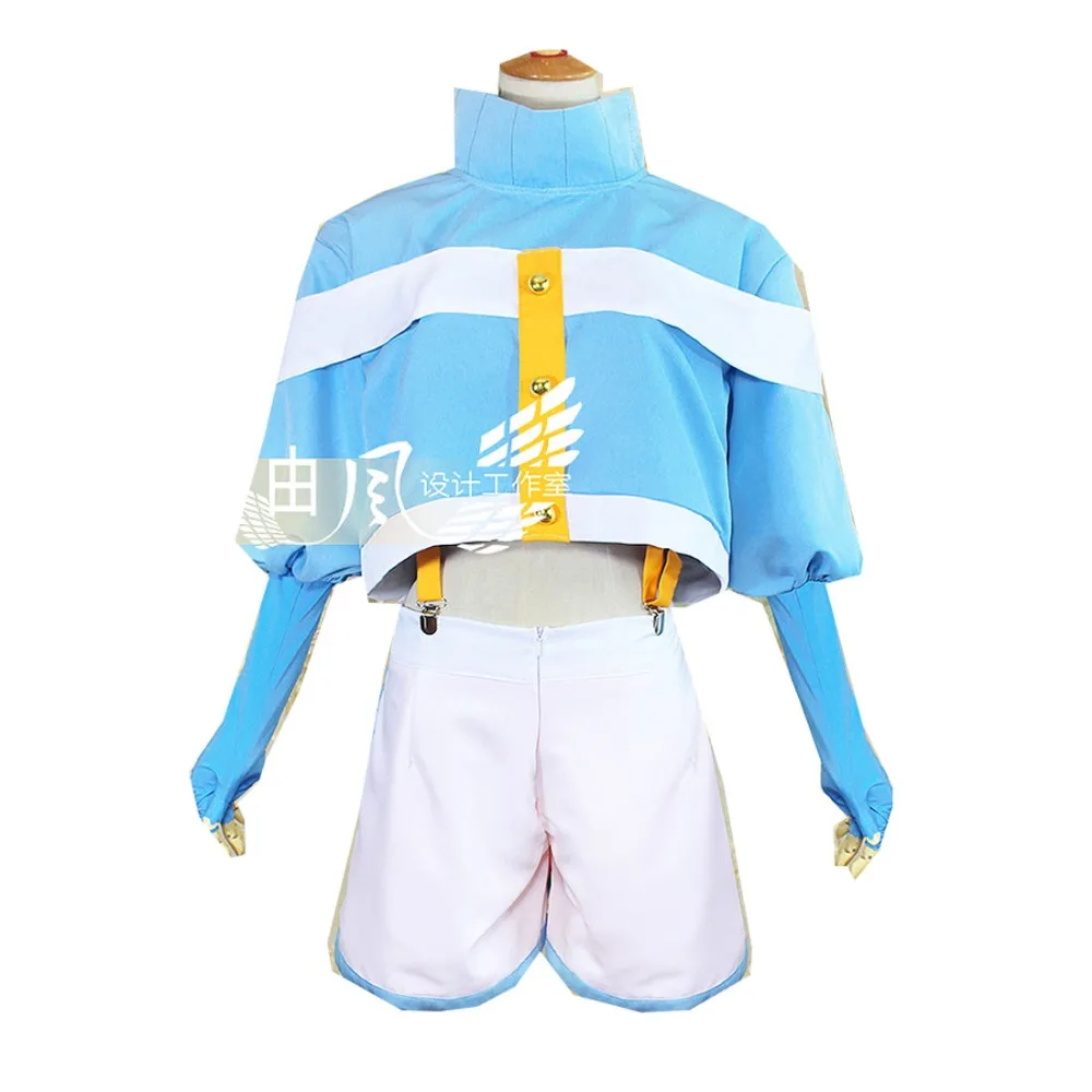 2018 New Style Cosplay Undertale Frisk Chara Cosplay Costume