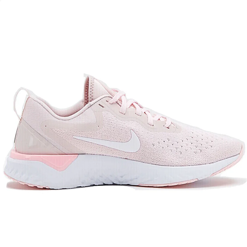 Оригинальный Новое поступление NIKE REACT женские кроссовки для бега | Спорт и