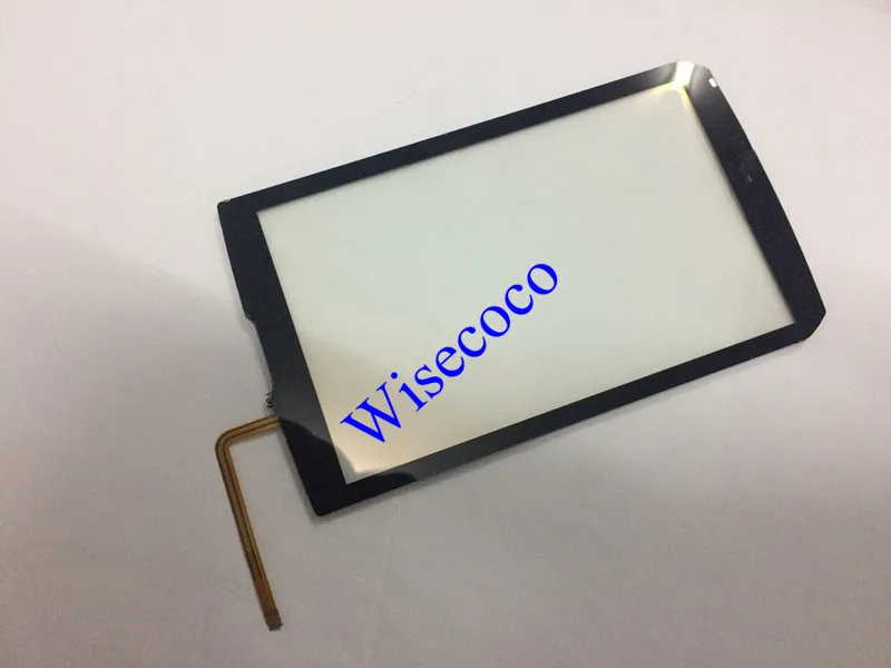 10 шт./лот Новый сенсорный экран 4 0 дюйма для Intermec CN51 сканер штрих кода дигитайзер