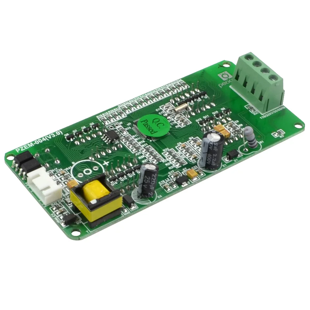 AC80 260V 100A измеритель мощности монитор вольтметр Амперметр счетчик энергии с