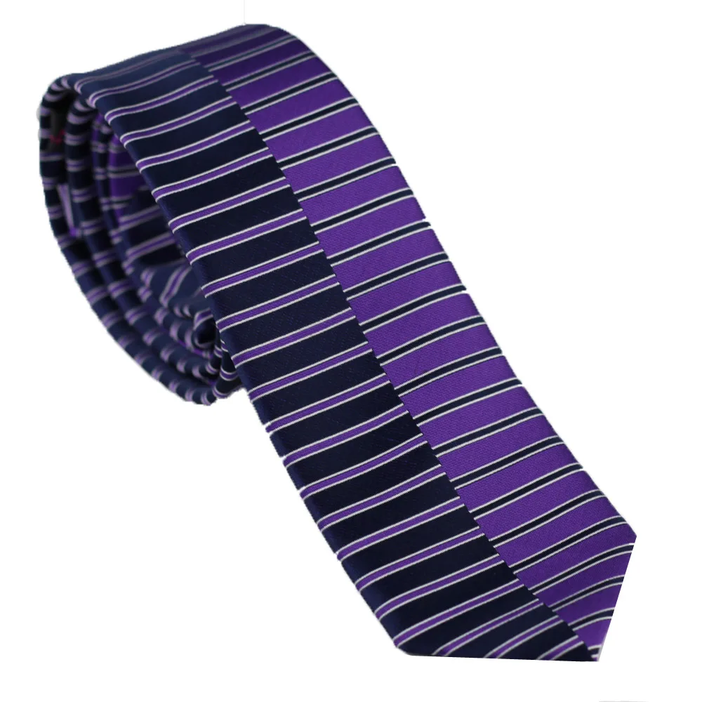 Мужской телефон новый дизайн фиолетовый с синим/белым горизонтальным полосатым