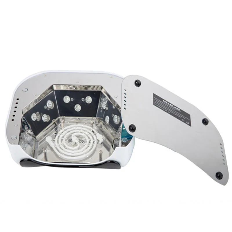 Сушилка для ногтей Новый стиль Портативный 48 Вт Led лампы сушки гель слабом огне