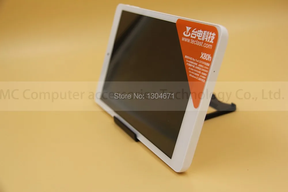 Новинка! Оригинальный 8 дюймовый планшет Teclast X80H/X80hd win8/win10 dual os Z3735F четыре ядра