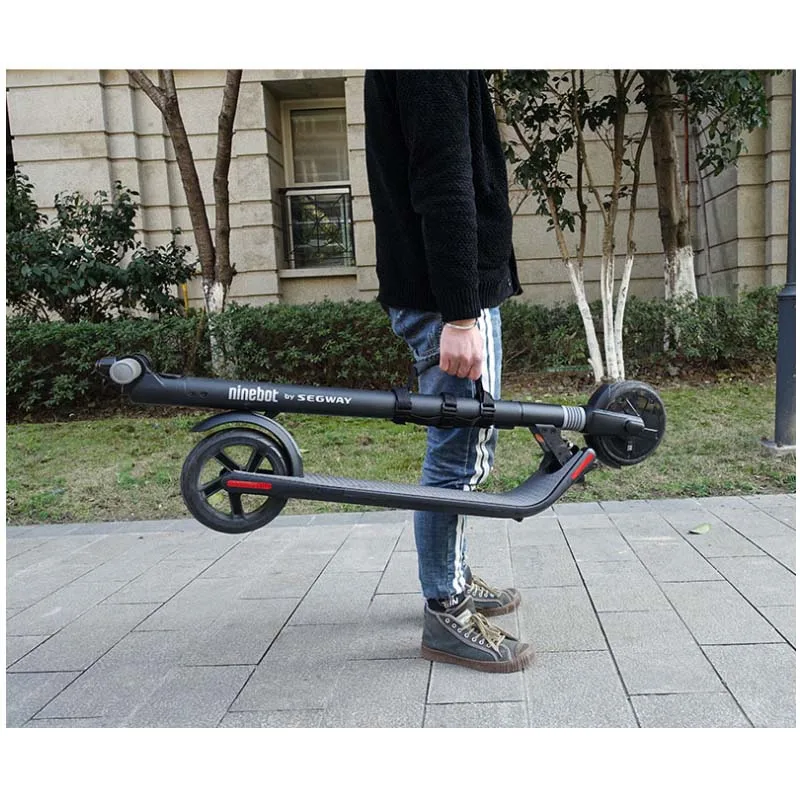 Универсальный бандажный ремень для ручной переноски Ninebot Segway ES1 ES2 ES3 ES4 Xiaomi M365