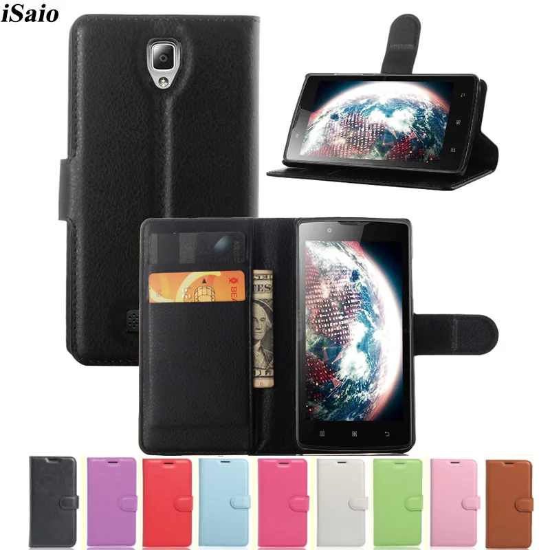 Кожаный чехол для lenovo A2010 A2010A A2010-A флип-чехол-бумажник для lenovo A 2010 роскошный Винтажный чехол для телефона из ТПУ с отделением для карт