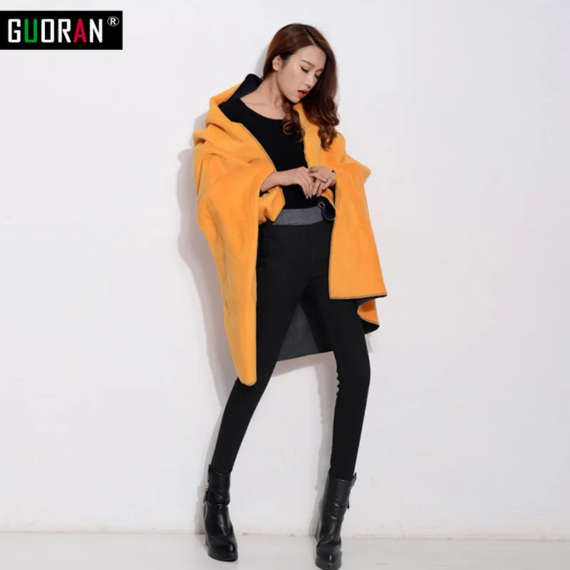 Зимние джинсовые брюки новинка 2016 женские с высокой эластичной талией теплые