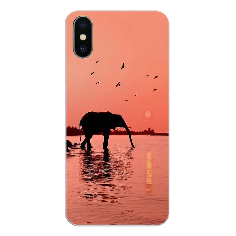 Силиконовый чехол для Samsung Galaxy A5 A6 A7 A8 A9 J4 J5 J7 J8 2017 2018 Plus Prime |
