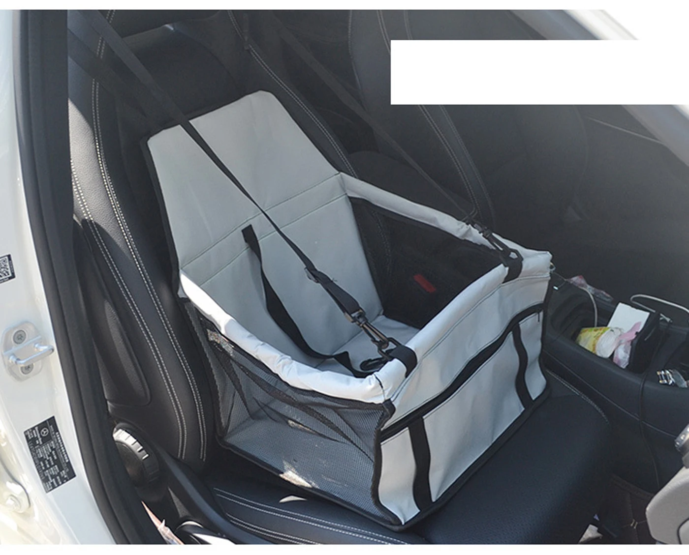 Сумка для домашних питомцев воздухопроницаемая дорожная сумка переноски кошек и