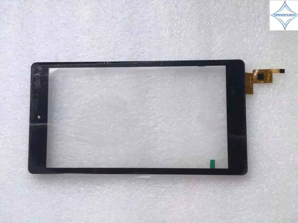 Новый 7-дюймовый планшет сенсорный экран дигитайзер панель стекло для onda V701S V702