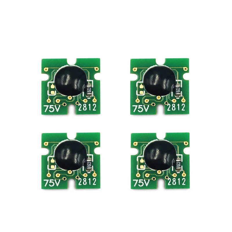 Новое обновление T6891-T6894 T6891 картридж чип для Epson SureColor S30670 S50670 S30675 S50675 принтер стабильной чип 4 Цвета/ комплект