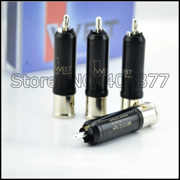 Аудиоразъем nextgen signature AG коннектор RCA до 10 8 мм|connector rca|end connectorconnector 8mm |