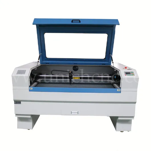 Высокое качество! Лазерная гравировальная машина/акриловая деревянная резка/co2