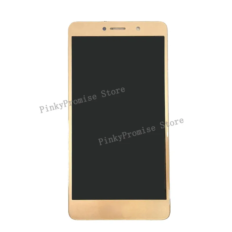 ЖК экран для Huawei Honor 6X сменный дисплей и сенсорный GR5 2017 / Mate 9 Lite BLL L23|Экраны