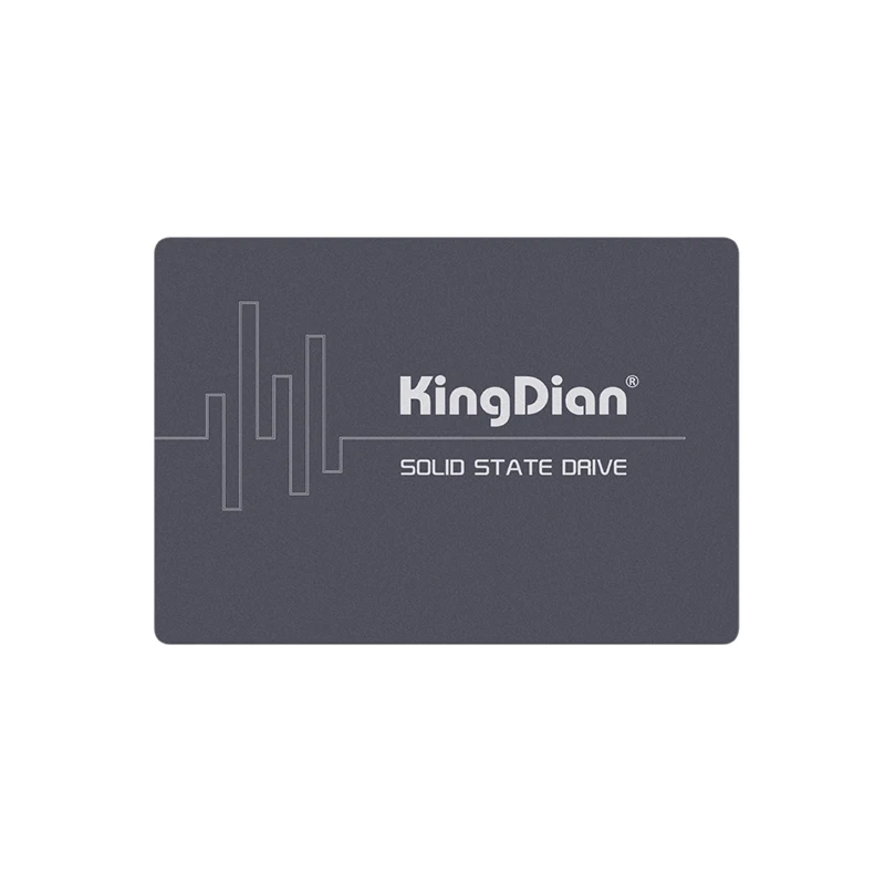 Kingdian 120 'SSD 2 5 ГБ/240 ГБ/480 ГБ SATA III Внутренние твердотельные накопители жесткий диск