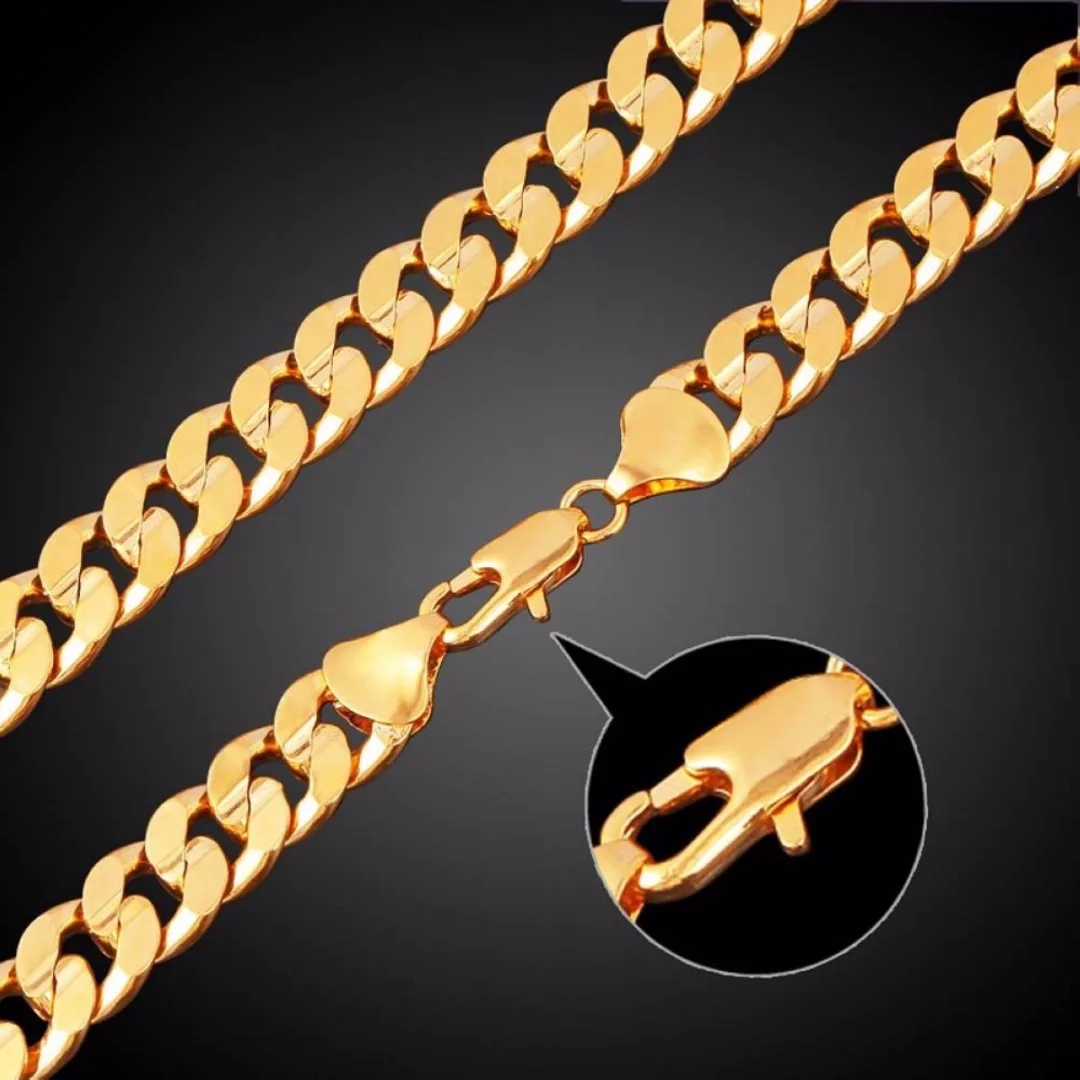 Браслет из нержавеющей стали для мужчин и женщин ювелирное изделие в стиле