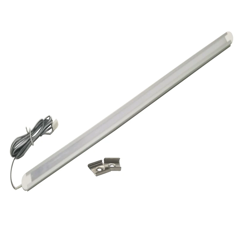 Диммируемая Светодиодная лента с сенсорным датчиком 2 шт./лот 1 метр 12 В