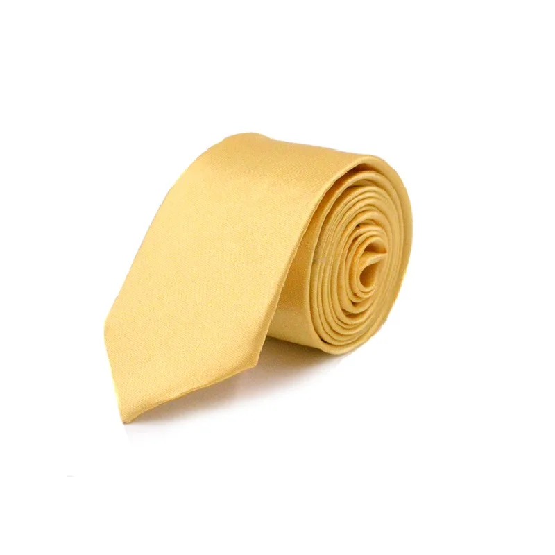 Мужской узкий галстук из полиэстера для свадьбы 2019 | Аксессуары одежды