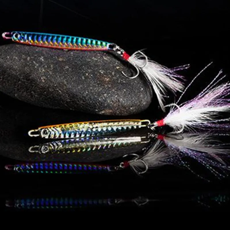 Блесен 7 5 см 14g светящаяся блесна 3D глаза приманки Crankbait воблеры Мягкая приманка