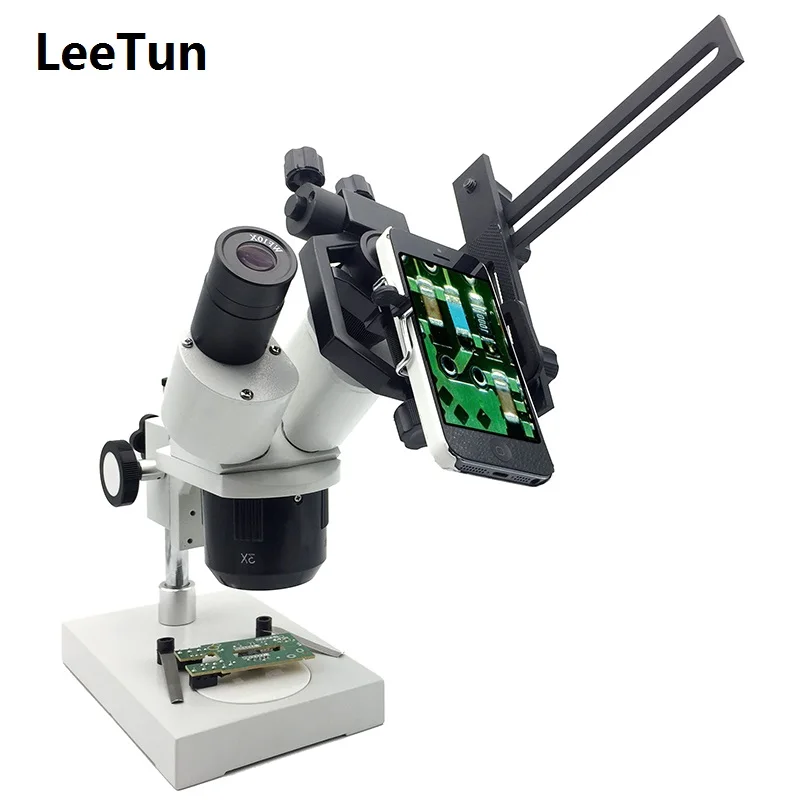 Цифровой фотоаппарат сотовый мобильный телефон Кронштейн Поддержка Держатель
