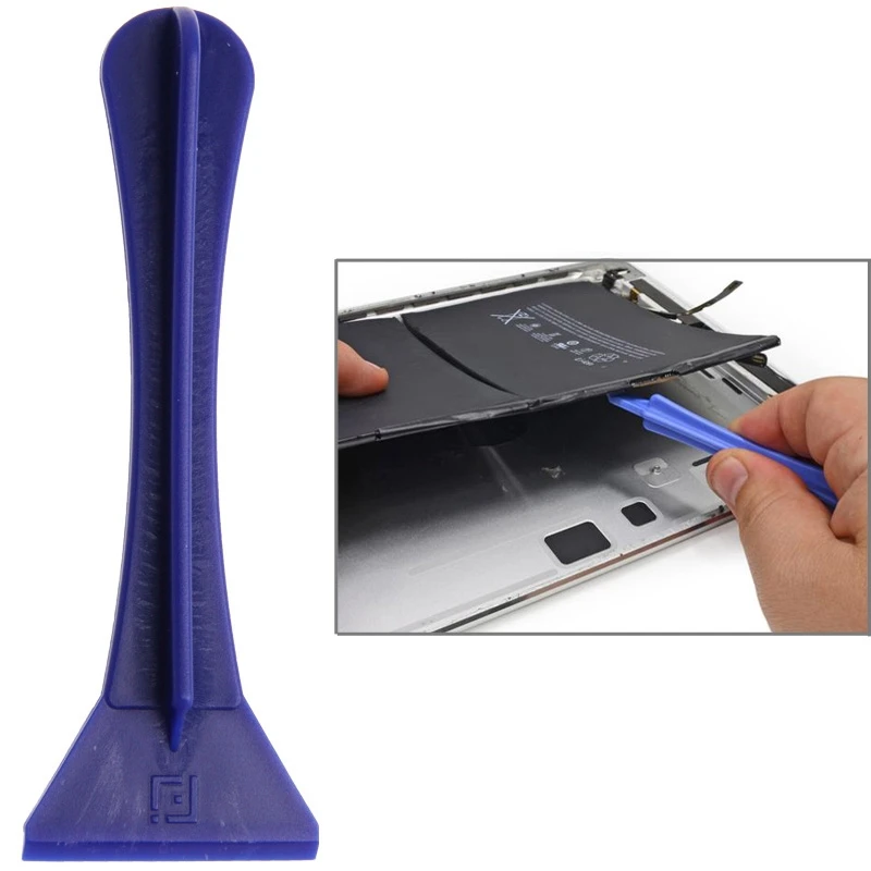 

Disassemble Spudger Plastic Prying Tools for iPad 4 /mini 1 / 2 / 3 / iPad / iPhone 4 & 4S / Other Mobile Phone / Tablet PC
