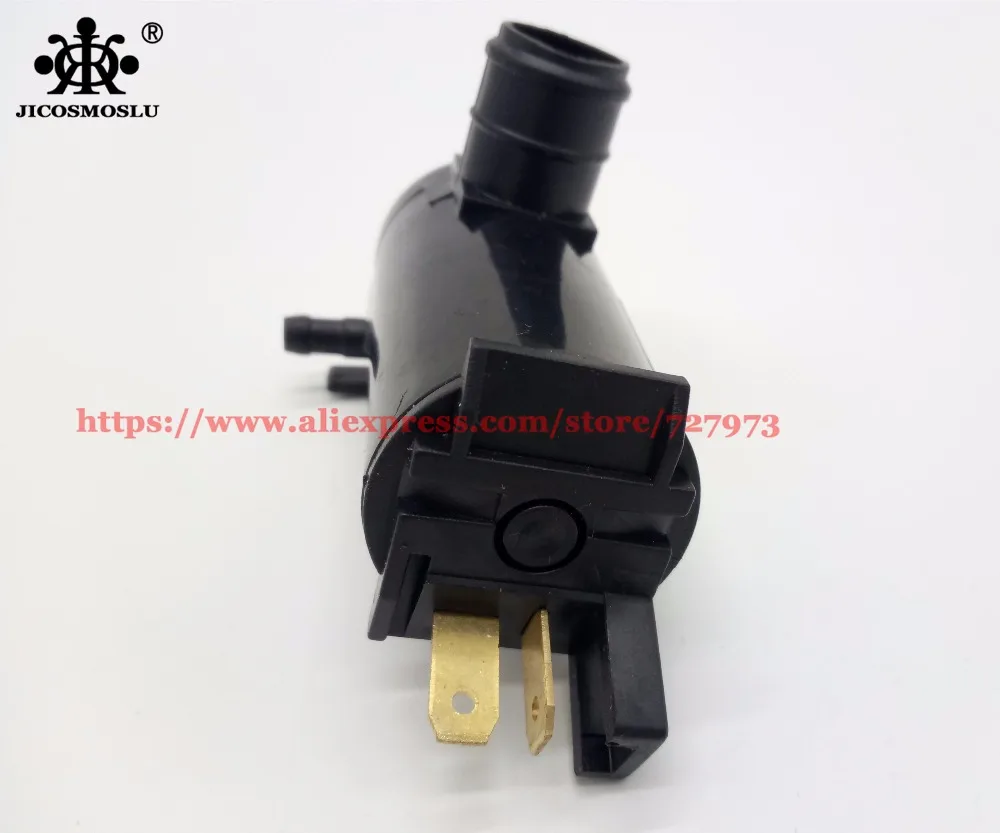 JICOSMOSLU: моторная щетка стеклоочистителя для CHERY TIGGO DR5 T11 T115207125|wiper|wiper motor |