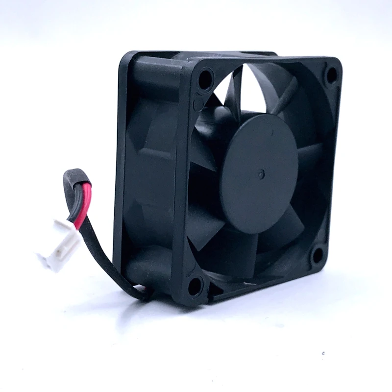 100 шт. для инверторного охлаждающего вентилятора новый FD246025EB 60*60*25 мм DC24V 0.21A 2