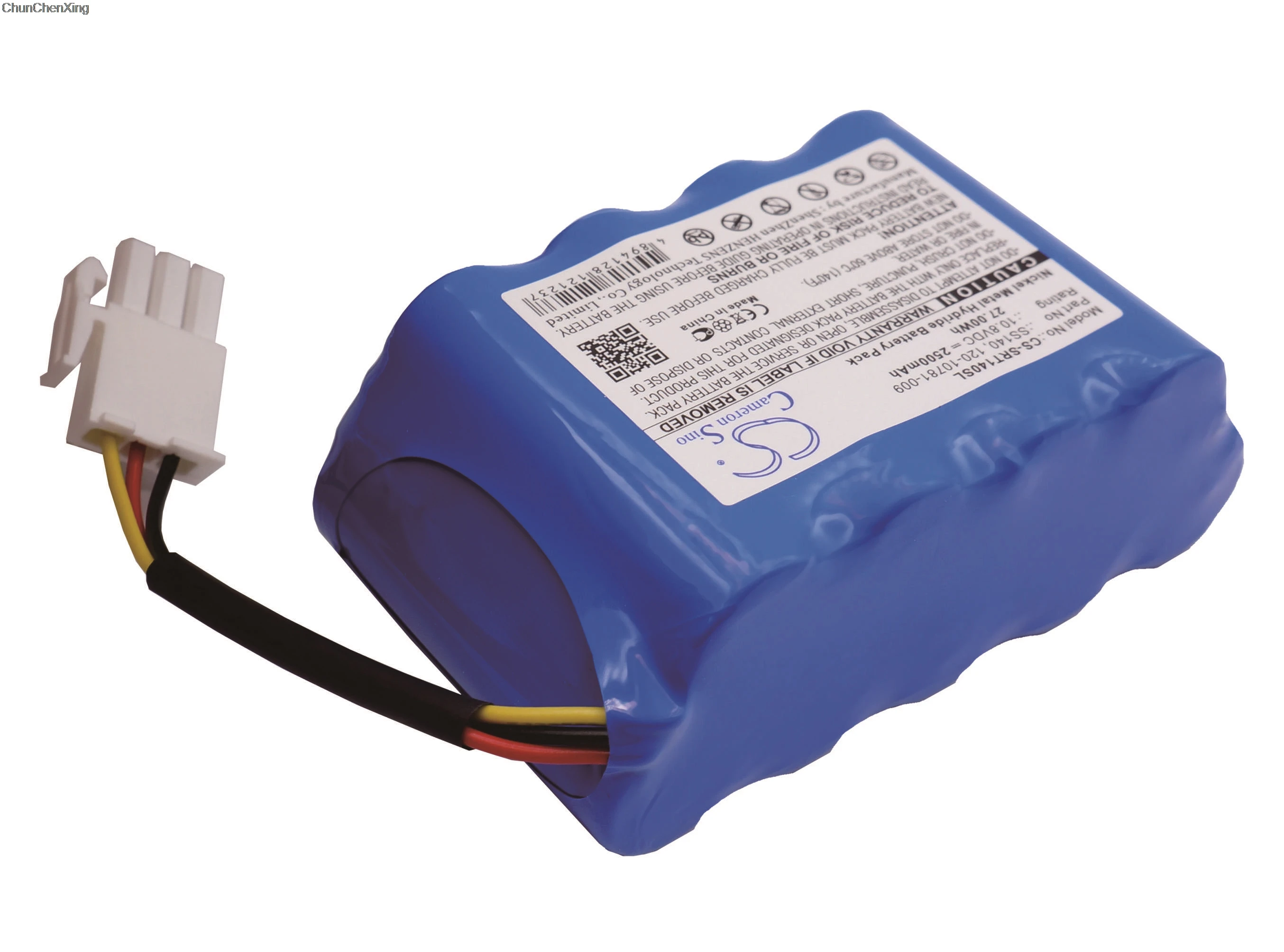 Cameron Sino 2500 мАч батарея SS140 для SUNRISE TELECOM E1 E10 E1e E20 E20C ISDN OCx PDH SDH T10 T3 xDSL MTT метры |