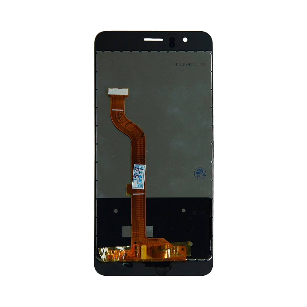 ЖК-дисплей с дигитайзером для Huawei Honor 8 сенсорный экран сенсорная панель стекло