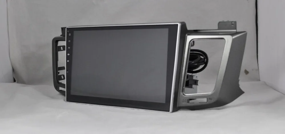 Автомобильный мультимедийный комплект 10 2 &quot Android стерео DVD GPS навигация радио