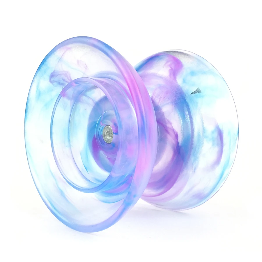 Новое поступление YYF flight YOYO сильная стабилизация 4A Yo Professional yoyo 14 разных
