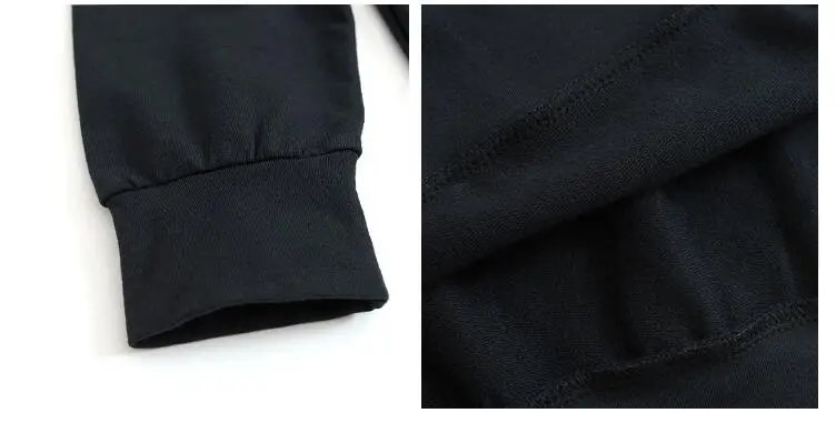 Аниме-Толстовка Manga The Promised Neverland Yakusoku no Neverland Norman cosplay Sweatshirt весна-осень мужские и женские пуловеры пальто