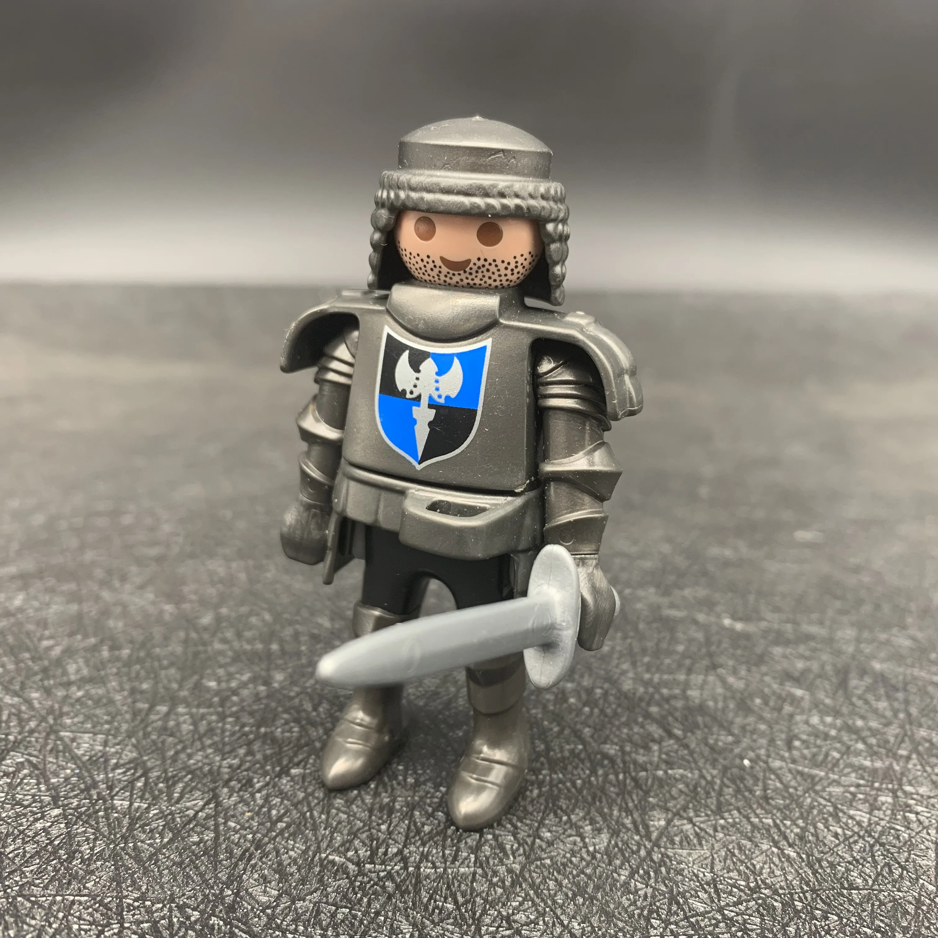 Фигурки оружия Playmobil 5 шт./лот рыцари щит нож меч армейский аксессуар экшн фигурки
