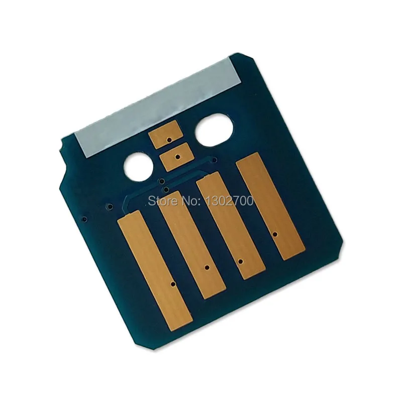 20 шт. 013R00670 чип барабанного блока для Fuji Xerox WorkCentre 5019 5021 5022 5024 wc5019 wc5021 wc чипы