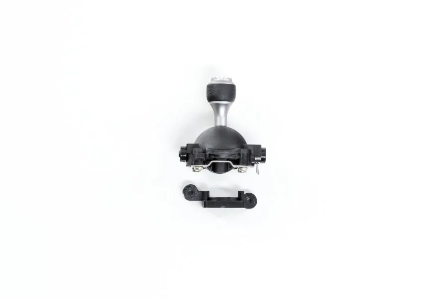 Оригинальный пульт дистанционного управления DJI Mavic Pro левый/правый джойстик в